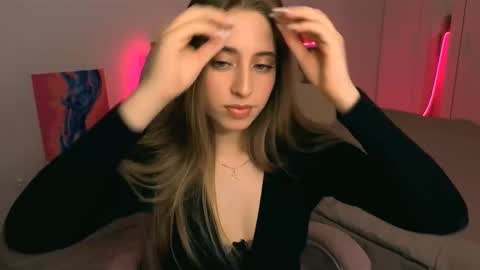 Amanda  mandy online show from 20, 10, 2025