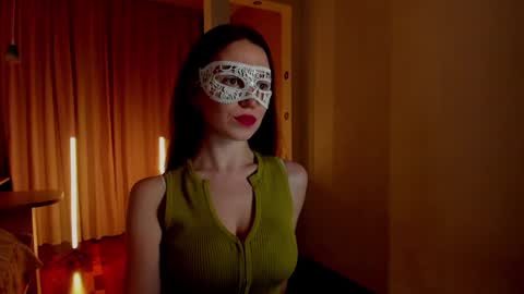 Snapshot of _lovely_lady chatting on 3, 1, 2025 Alice online show from 3, 1, 2025
