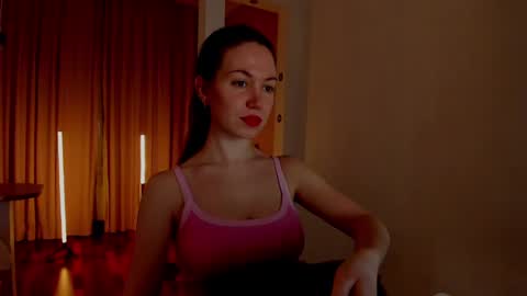 Snapshot of _lovely_lady chatting on 22, 2, 2025 Alice online show from 22, 2, 2025