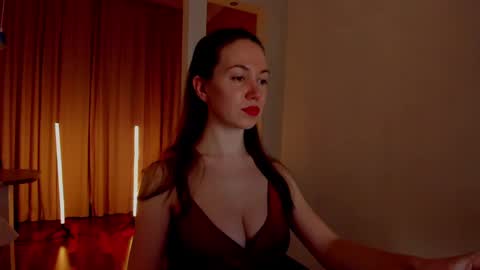 Snapshot of _lovely_lady chatting on 23, 2, 2025 Alice online show from 23, 2, 2025