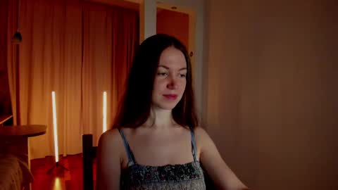 Snapshot of _lovely_lady chatting on 10, 3, 2025 Alice online show from 10, 3, 2025