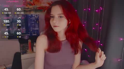 Snapshot of _lovelylu_ chatting on 2, 4, 2026 Lu online show from 2, 4, 2026