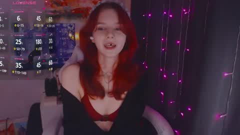 Snapshot of _lovelylu_ chatting on 18, 4, 2026 Lu online show from 18, 4, 2026