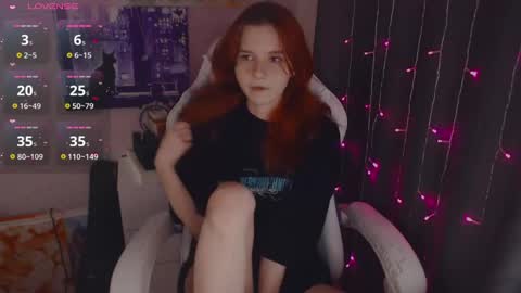 Snapshot of _lovelylu_ chatting on 27, 4, 2026 Lu online show from 27, 4, 2026