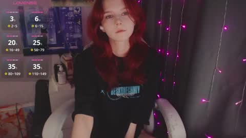 Snapshot of _lovelylu_ chatting on 27, 5, 2026 Lu online show from 27, 5, 2026