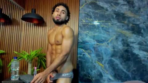 _luca_flame online show from 12, 10, 2025