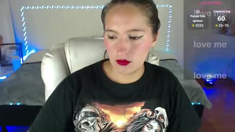 _lucia_777 online show from 27, 2, 2026