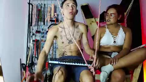 Snapshot of _luciiferbdsm_ chatting on 9, 8, 2026 _luciiferbdsm_ online show from 9, 8, 2026