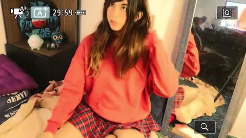 Lucy online show from 18, 10, 2025