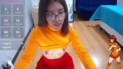 Lucy  online show from 18, 1, 2025
