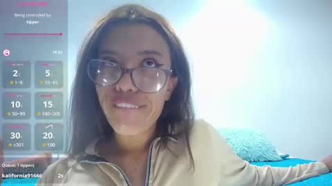 Lucy  online show from 22, 1, 2025