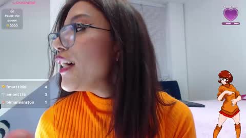 Lucy  online show from 30, 1, 2025