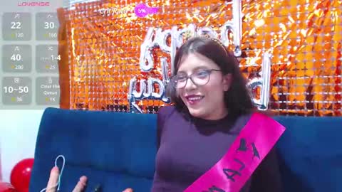 Lucy  online show from 22, 2, 2025