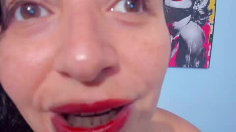  luna  sweet  online show from 29, 9, 2025