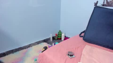  luna  sweet  online show from 20, 10, 2025