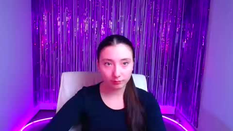 Snapshot of _luna_moon__ chatting on 9, 9, 2025 Luna online show from 9, 9, 2025