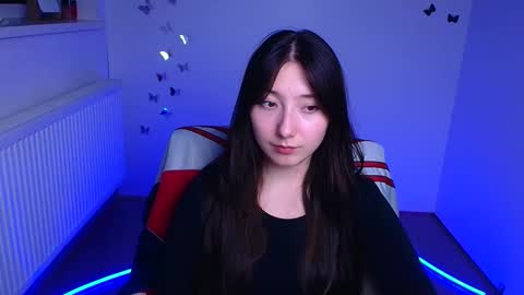 Snapshot of _luna_moon__ chatting on 19, 9, 2025 Luna online show from 19, 9, 2025