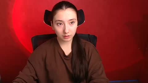 Snapshot of _luna_moon__ chatting on 27, 9, 2025 Luna online show from 27, 9, 2025