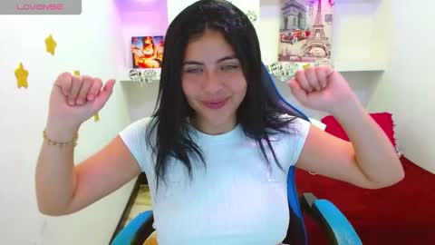 luna torres online show from 14, 1, 2026