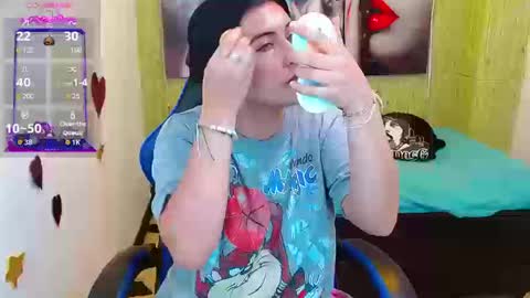 luna torres online show from 12, 3, 2026