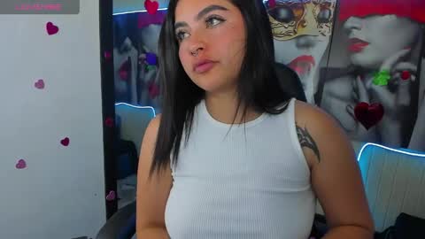 Snapshot of _luna_torres chatting on 25, 5, 2026 luna torres online show from 25, 5, 2026