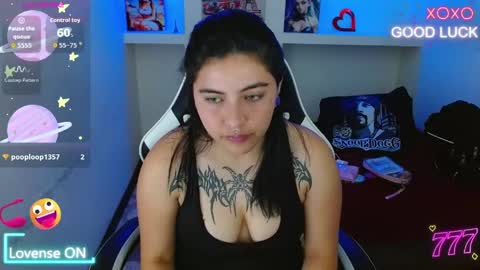 Snapshot of _luna_torres chatting on 26, 5, 2026 luna torres online show from 26, 5, 2026