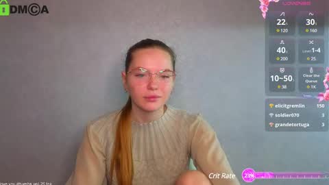 Welcome guys  Pleasure to see you all here  My name is Lysafeta and MichaelaTip menu is active Private is open  online show from 21, 12, 2024