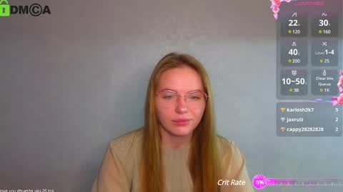 Welcome guys  Pleasure to see you all here  My name is Lysafeta and MichaelaTip menu is active Private is open  online show from 9, 1, 2025