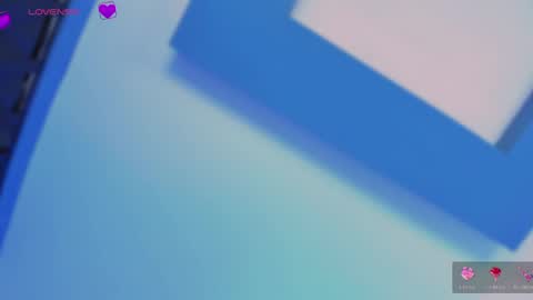 Snapshot of _lyuhasvart_ chatting on 9, 5, 2026 online show from 9, 5, 2026