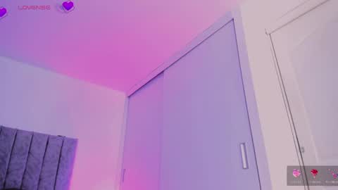 Snapshot of _lyuhasvart_ chatting on 21, 5, 2026 online show from 21, 5, 2026