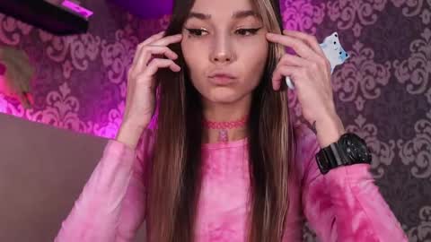 Stream  at  am in MoscowI am waiting for you very much3 online show from 17, 4, 2026