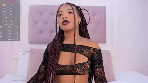 Madison Cooper online show from 4, 3, 2025