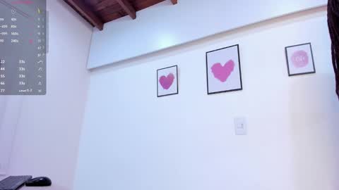 Madison Cooper online show from 5, 3, 2025