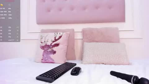 Madison Cooper online show from 5, 3, 2025