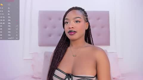 Madison Cooper online show from 11, 3, 2025