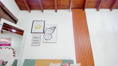 Madison Cooper online show from 22, 9, 2025