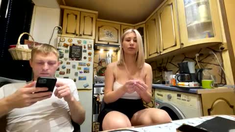 _magic_kis online show from 5, 4, 2026