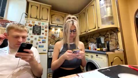 _magic_kis online show from 7, 4, 2026