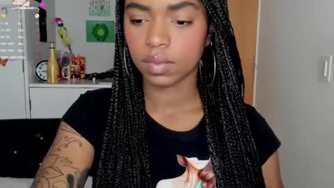 MARCELA online show from 3, 12, 2024