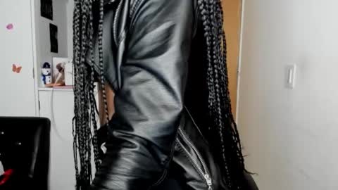 MARCELA online show from 8, 1, 2025