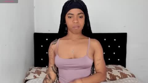 MARCELA online show from 21, 1, 2025