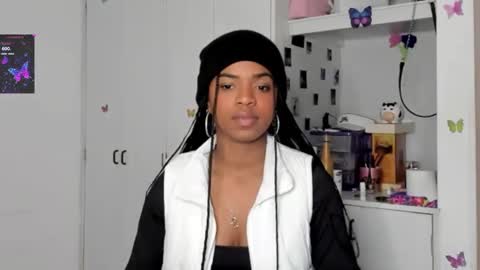 MARCELA online show from 21, 2, 2025