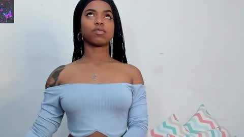 MARCELA online show from 27, 2, 2025