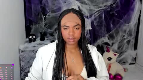 MARCELA online show from 13, 10, 2025