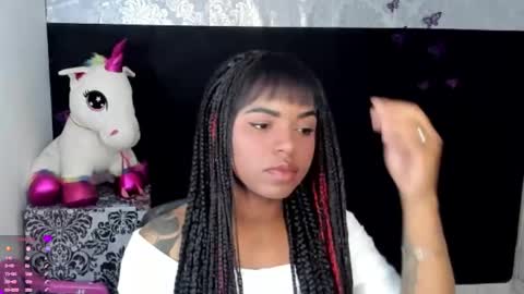 MARCELA online show from 13, 11, 2025