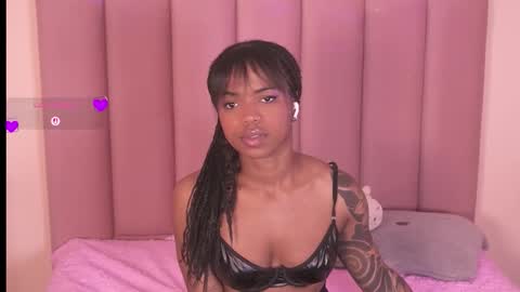 MARCELA online show from 24, 3, 2026