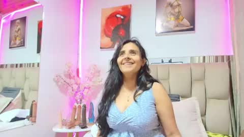 Snapshot of _marcela__ chatting on 8, 5, 2026 _marcela__ online show from 8, 5, 2026