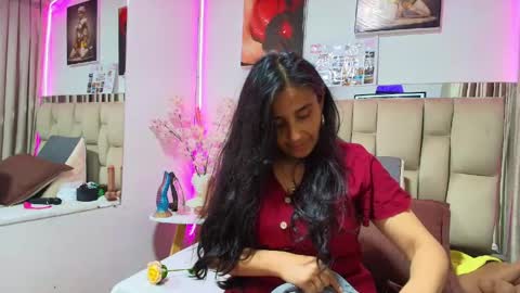 Snapshot of _marcela__ chatting on 19, 5, 2026 _marcela__ online show from 19, 5, 2026