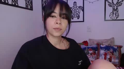 Snapshot of _marcela_wi chatting on 2, 12, 2024 Marce  online show from 2, 12, 2024