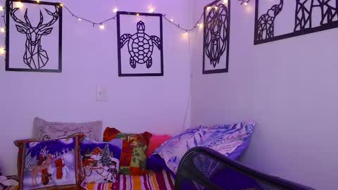 Snapshot of _marcela_wi chatting on 3, 12, 2024 Marce  online show from 3, 12, 2024